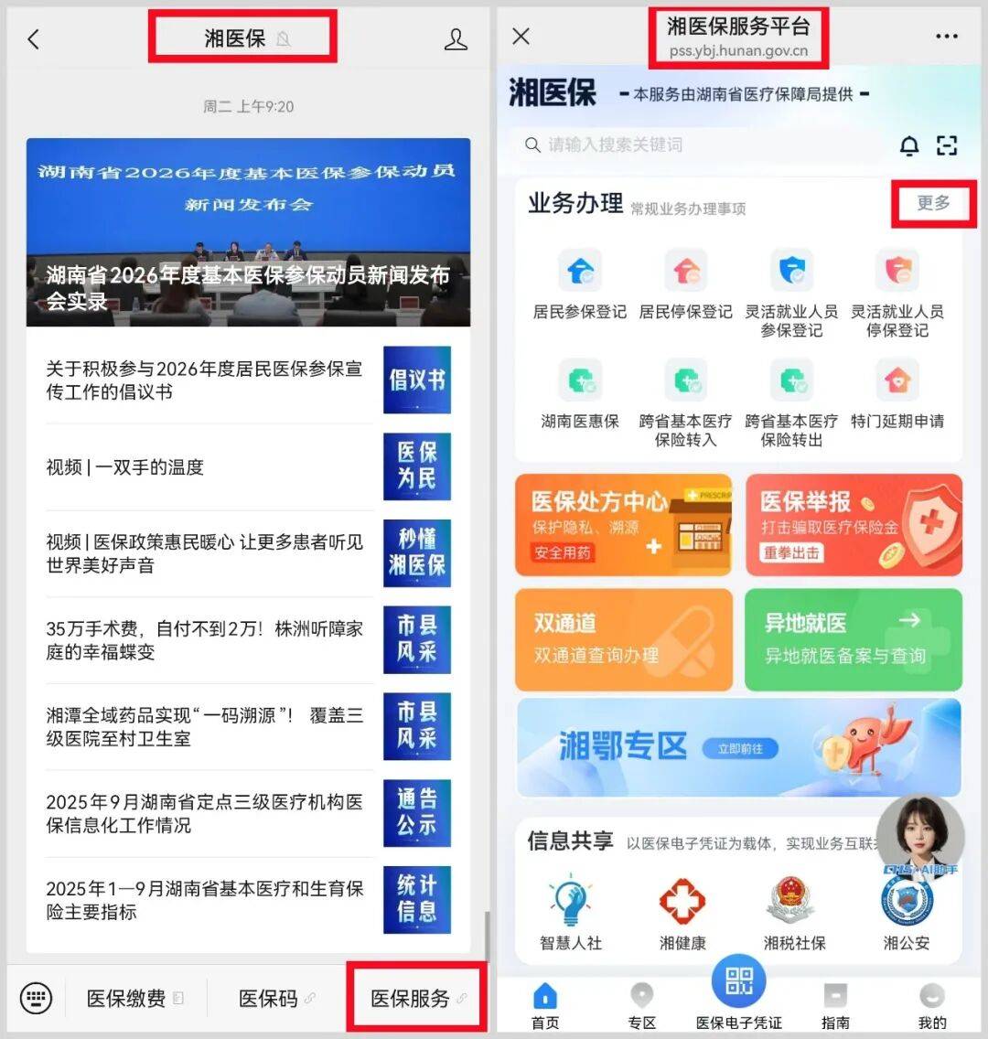 巴中医保提取平台(医保提取平台官网)