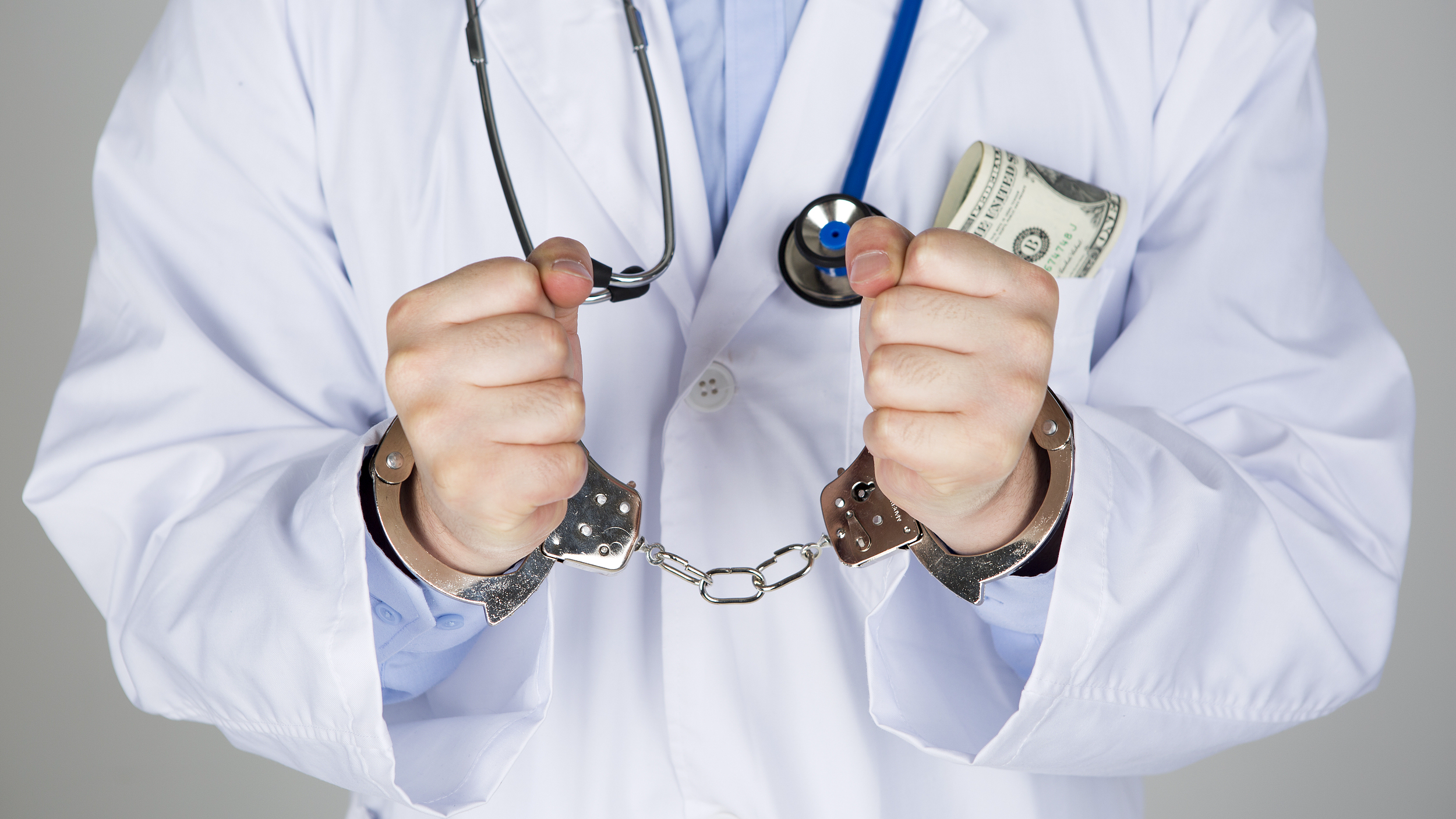 巴中预防医保套现(如何防止医疗保险被滥用)