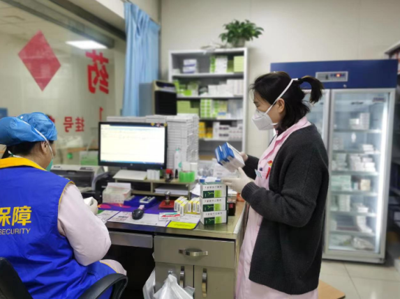 巴中24小时套医保卡回收(24小时套医保卡回收多少钱)