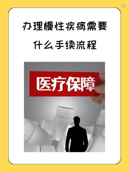巴中慢性疾病医保怎么办理(慢性疾病医保怎么办理的)