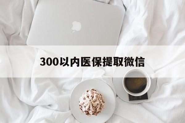 巴中300以内医保提取微信(小额医保300以内提取)